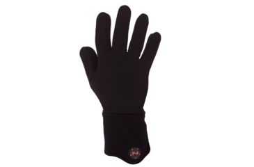 Image of Mobile Warming Heated Glove Liner, Black, 2XL, MWG19M08-01-06