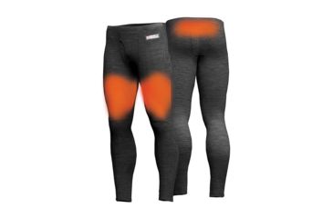 Image of Mobile Warming Primer Pant - Mens, Black, 2XL, MWP19M05-01-06