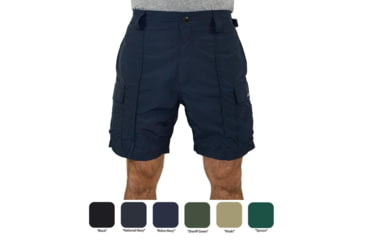 Image of MOCEAN Classic Patrol Cargo Short, Navy, 2XL, 1059L-PNV-2XL