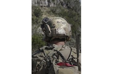 Image of MOHOC in Action