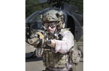 Image of MOHOC in Action