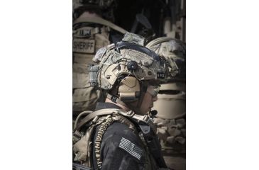 Image of MOHOC in Action
