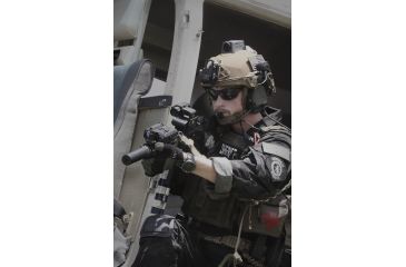 Image of MOHOC in Action