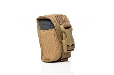 Image of MOHOC MOLLE Case, Tan, One size fits all MH-MCT