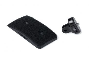 Image of MOHOC Multi-Mount, Black, One size fits all MH-MMT