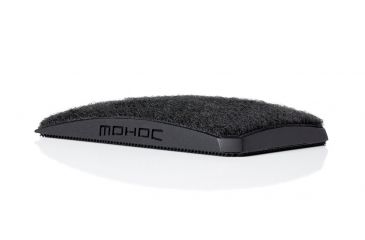 Image of MOHOC Multi-Mount with Picatinny Rail Mount, Black, One size fits all MH-WMT