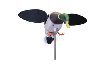 Image of Mojo Baby Drake 2.0 Decoy, Mallard Drake, HW2566