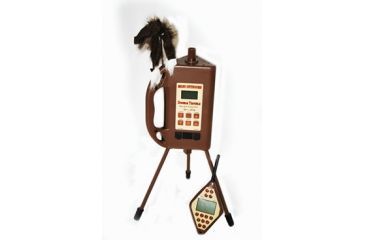 Image of Mojo Double Trouble E Call 80384