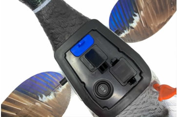 Image of Mojo Elite Series Bluetooth Remote For Baby Mojos