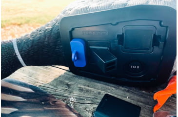 Image of Mojo Elite Series Bluetooth Remote For Baby Mojos