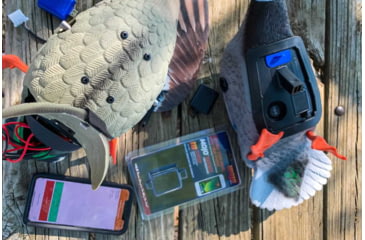 Image of Mojo Elite Series Bluetooth Remote For Baby Mojos