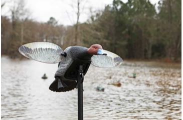 Image of Mojo Es Diver Redhead Decoy, Redhead, HW2492