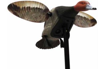Image of Mojo Es Diver Redhead Decoy, Redhead, HW2492