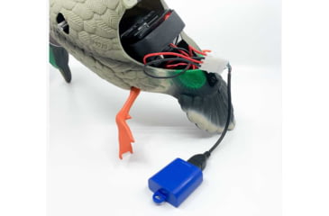 Image of Mojo Hardwire Bluetooth Remote For Baby Mojos