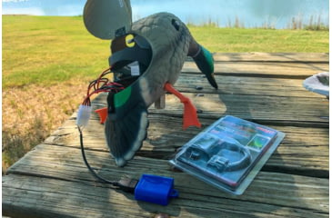 Image of Mojo Hardwire Bluetooth Remote For Baby Mojos