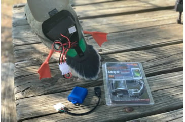 Image of Mojo Hardwire Bluetooth Remote For Baby Mojos