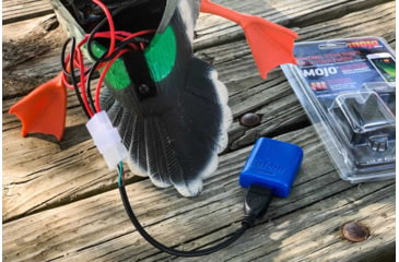 Image of Mojo Hardwire Bluetooth Remote For Baby Mojos