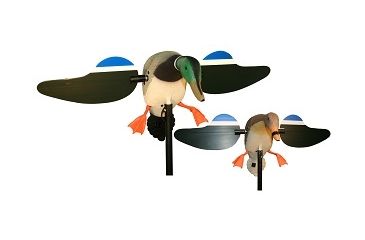 Image of Mojo Mallard Drake, Decoy Only 80379