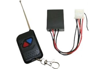 Image of Mojo Multiple Decoy Remote HW2444