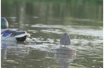 Image of Mojo Outdoors Flock a Flocker 2, Brown/White, HW2531