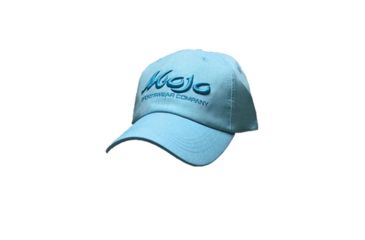 Image of Mojo Sportswear Company Coastal Linen Hats - Mens, BAHAMABLUE, One Size BAHAMABLUE - ONE- COASTAL LINEN HATS