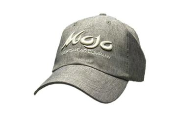 Image of Mojo Sportswear Company Coastal Linen Hats - Mens, OSPREY, One Size, OSPREY - ONE- CSTL HATS