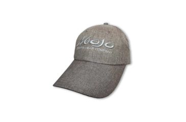 Image of Mojo Sportswear Company Coastal Linen Long Bill Hat - Mens, Osprey, One Size Osprey - One- Coastal Linen Long Bill Hat