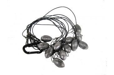 Image of Mojo Texas Style Decoy Rig, 18in., 6 oz 80390