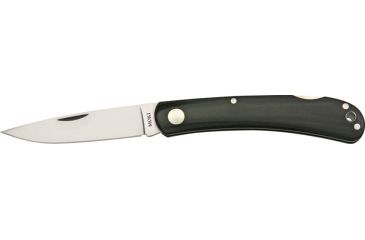 Image of Moki Blakistons Fish Owl Knife, 4in. Closed MK110M