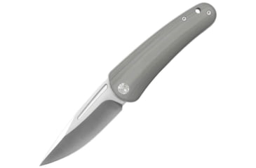 Image of MOLSECT Orbit Linerlock Gray, MLS1066G