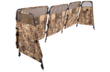 Image of MOMarsh Versa Hunting Blind, One Size Fits All, 31568