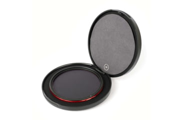 Image of Moment 82mm CineFlare Streak Filter, Blue, 600-125