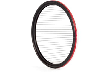 Image of Moment 82mm CineFlare Streak Filter, Blue, 600-125