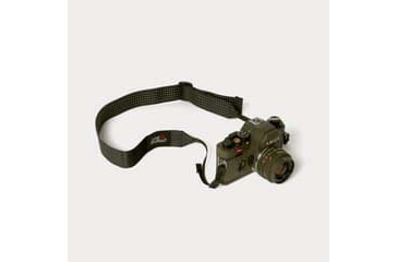 Image of Long Weekend Adjustable Camera Neck Strap, Black, 213-010