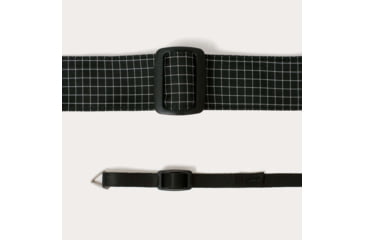 Image of Long Weekend Adjustable Camera Neck Strap, Black, 213-010