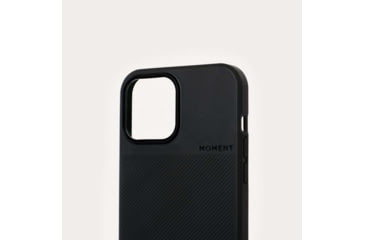 Image of Moment CineClear Snap-On Protection Filter, for iPhone 13 Pro/Pro Max, Black, 600-122