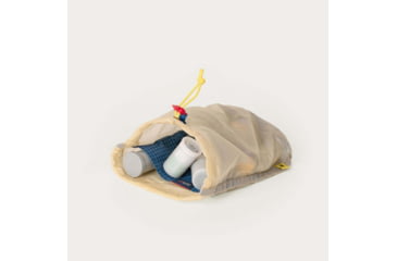 Image of Long Weekend Film Pouch, 15 Rolls, Creme Multi, 213-013