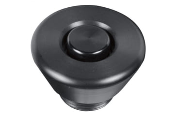 Image of Monadnock Wedge Cap Adapter, Black, 1370045