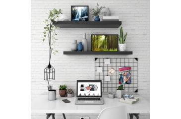 Image of Mondaine Magnet Clock, Cooper, 50mm, A660.30318.82SBK