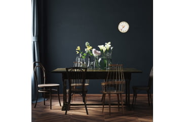 Image of Mondaine Wall Clock, Golden, 25cm, A990.CLOCK.18SBG