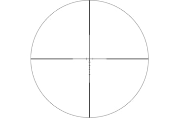 Image of Monstrum 2-7x32 AO Rifle Scope with Illuminated Range Finder Reticle and Parallax Adjustment, Black, S2732-R-RGAO