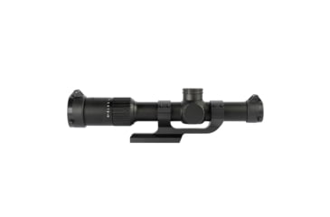 Image of Monstrum Banshee ED 1-10x24mm LPVO 30mm Rifle Scope w/Offset Scope Mount, Second Focal Plane