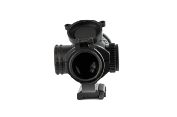 Image of Monstrum Banshee ED 1-10x24mm LPVO 30mm Rifle Scope w/Offset Scope Mount, Second Focal Plane