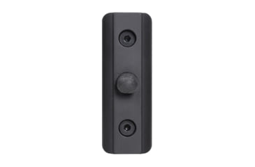 Image of Monstrum Bipod Mounting Stud with M-LOK Adaptor Base, Black, MBM11