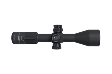 Image of Monstrum G3 3-18x50mm w/ Illuminated MOA Reticle and Parallax Adjustment Rifle Scope, 30mm Tube First Focal Plane, Black, G3F31850-BLK