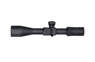 Image of Monstrum G3 4-14x44mm Rifle Scope, 30mm Tube, FFP, Illuminated MOA Reticle, Adjustable Objective, Black G3-FFPS41444-R-BLK