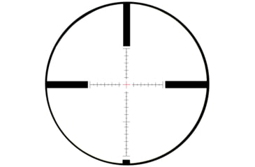 Image of Monstrum G3 8-32x56 FFP Rifle Scope, Illuminated MOA Reticle and Adjustable Objective, Flat Dark Earth, G3F83256-FDE