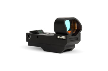 Image of Monstrum Ares V2 1x Open Reflex Red Dot Sight w/ Shake Awake