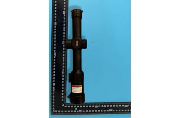 Image of Monstrum Banshee ED 1-10x24mm LPVO 30mm Rifle Scope w/Offset Scope Mount, Second Focal Plane