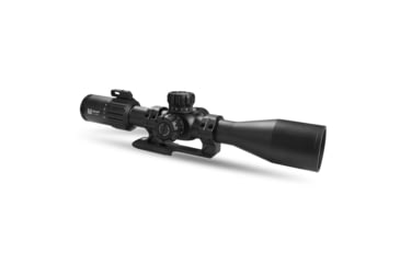 Image of Monstrum Beast 3-12x44mm 30mm Tube Rifle Scope, Second Focal Plane